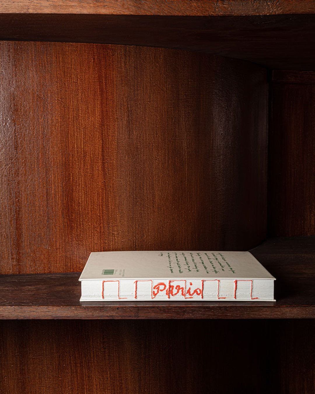 Hachette Editions - Book - Carnet du voyageur Paris