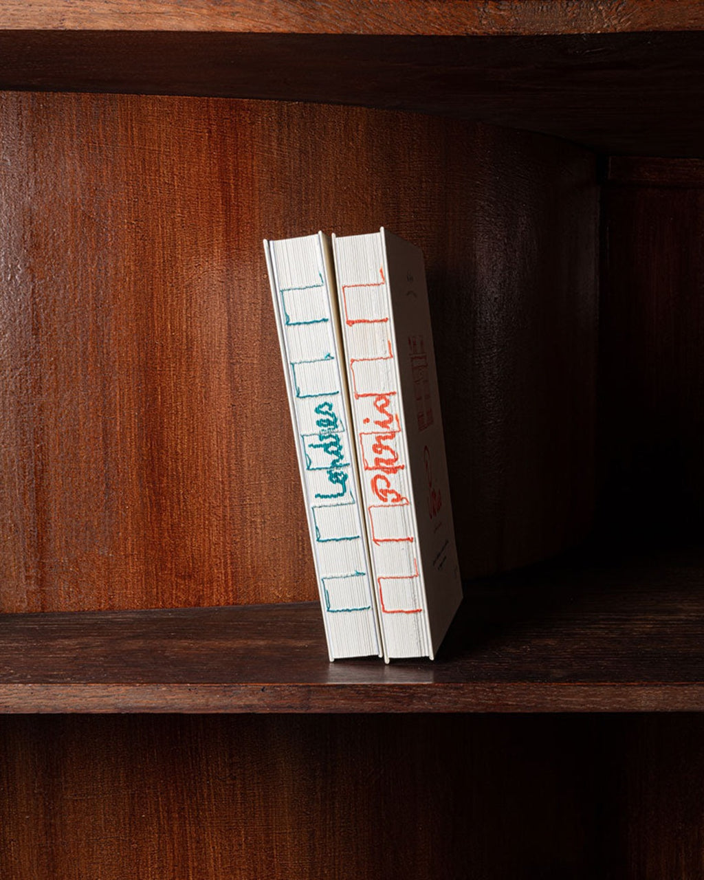 Hachette Editions - Book - Carnet du voyageur Paris