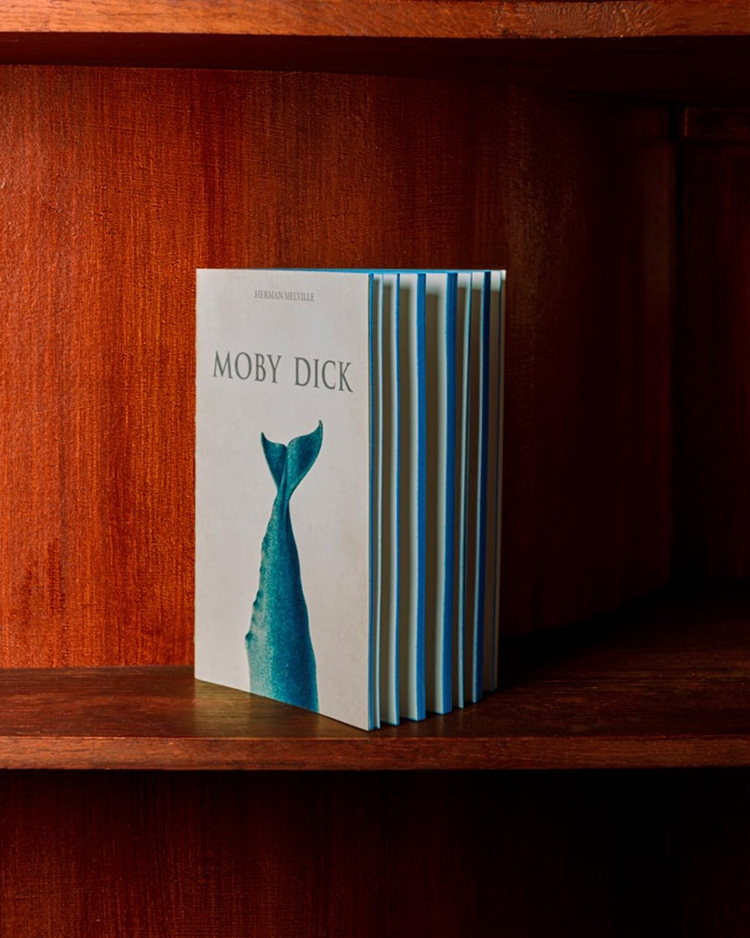 Slow - Carnet Moby Dick
