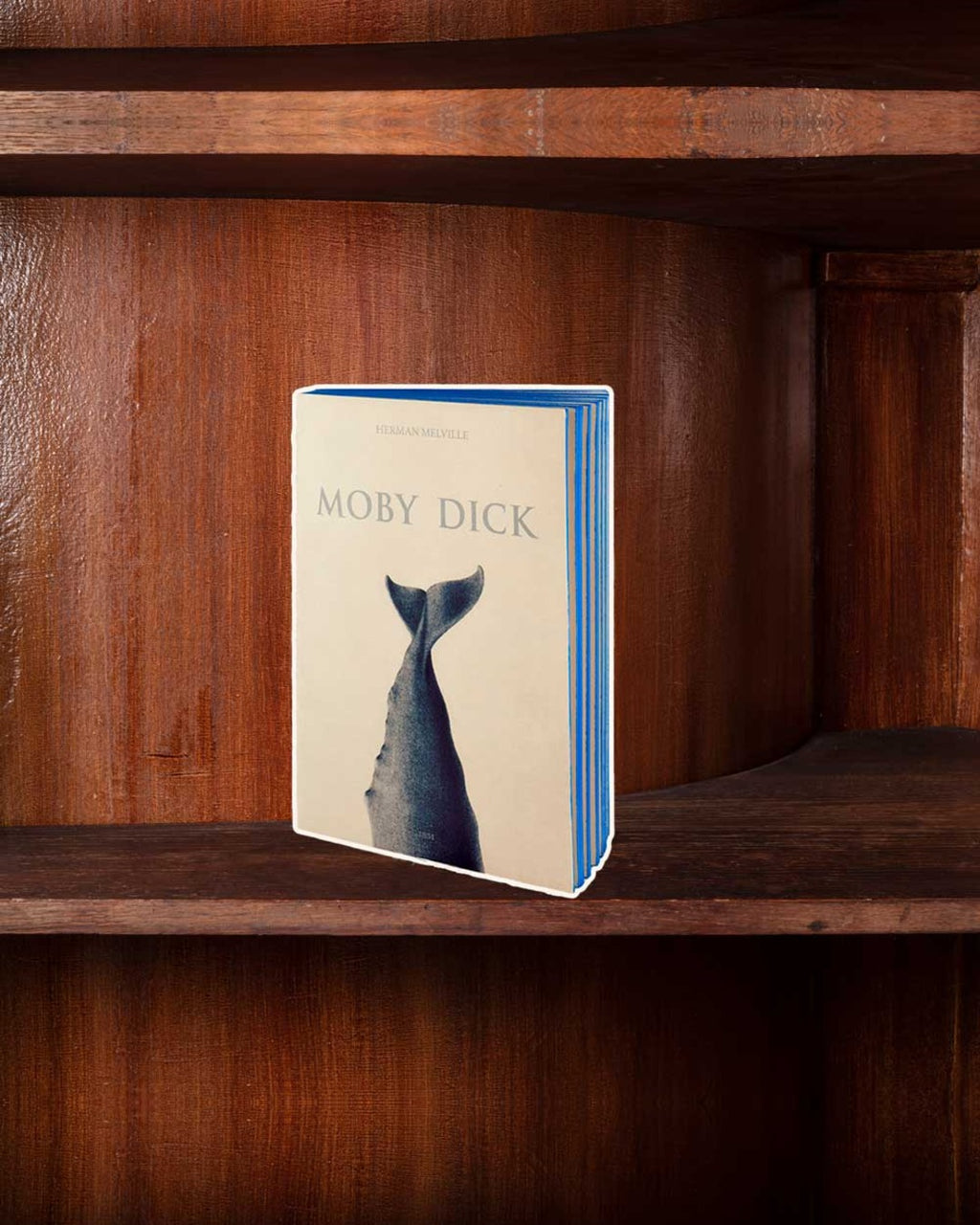 Slow - Carnet Moby Dick