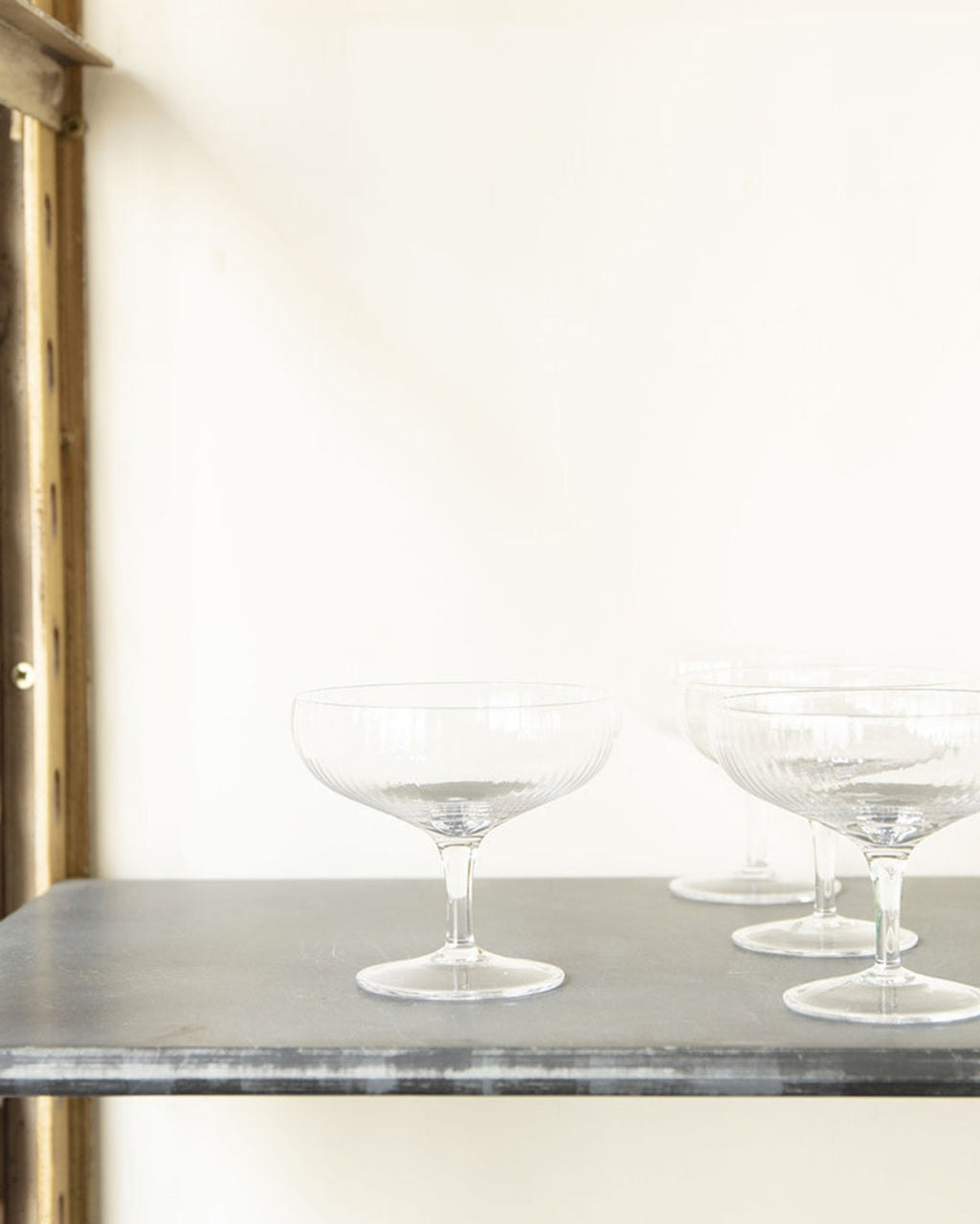 Serax - Champagne glass - Inku