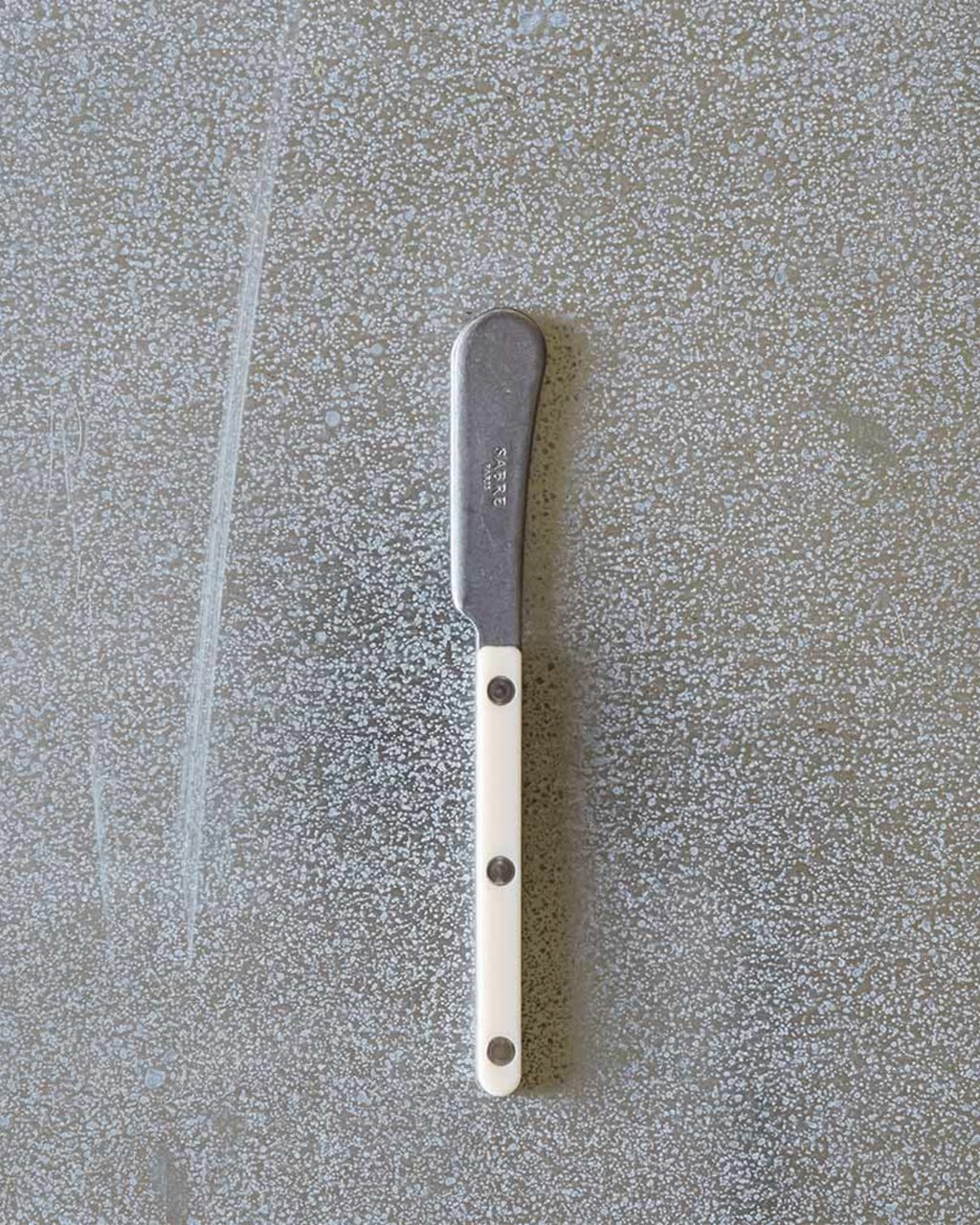 Sabre - Tartineur Bistrot - Ivoire