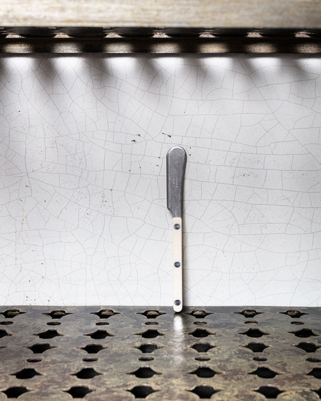 Sabre - Tartineur Bistrot - Ivoire
