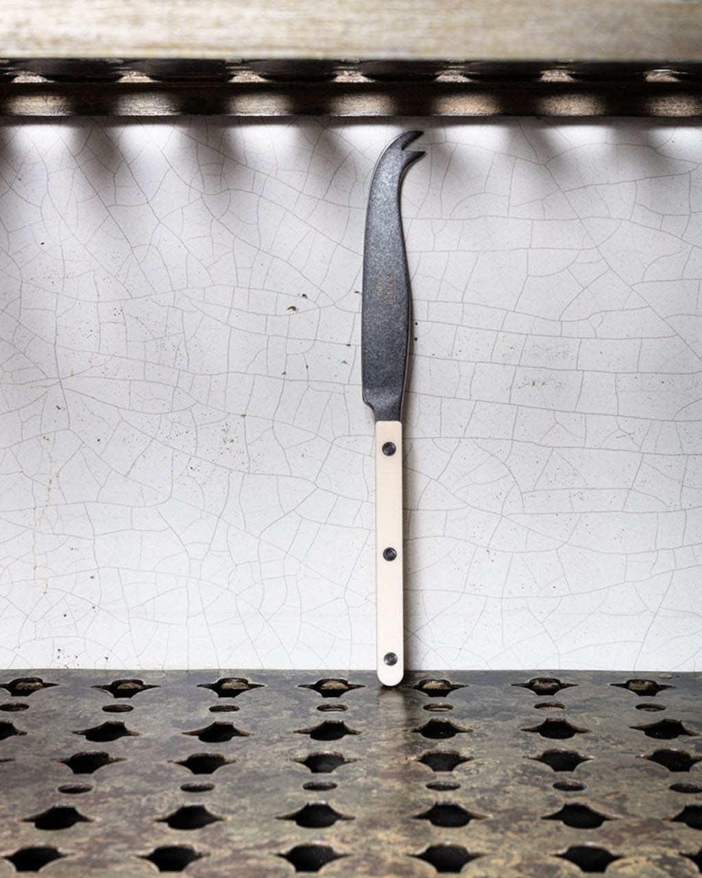 Sabre - Bistrot cheese knife - Ivory