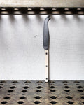 Sabre - Bistrot cheese knife - Ivory