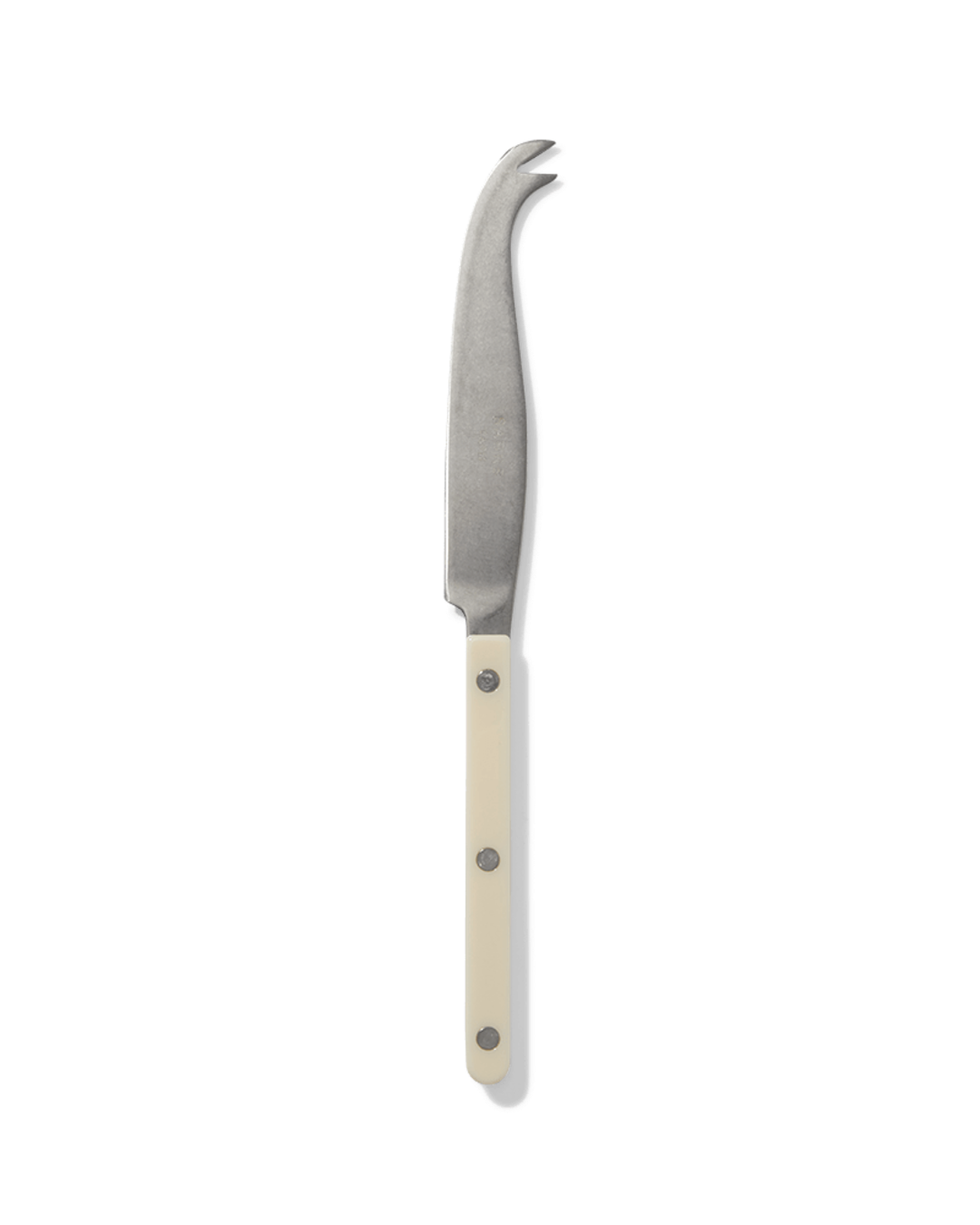 Sabre - Bistrot cheese knife - Ivory