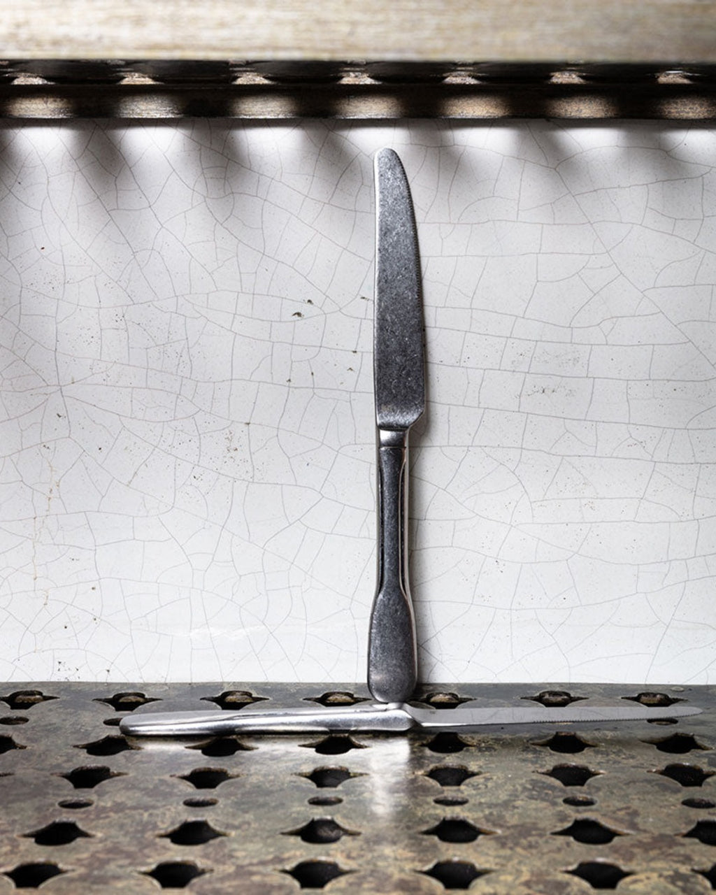 Kn Industrie - Bricklane knife