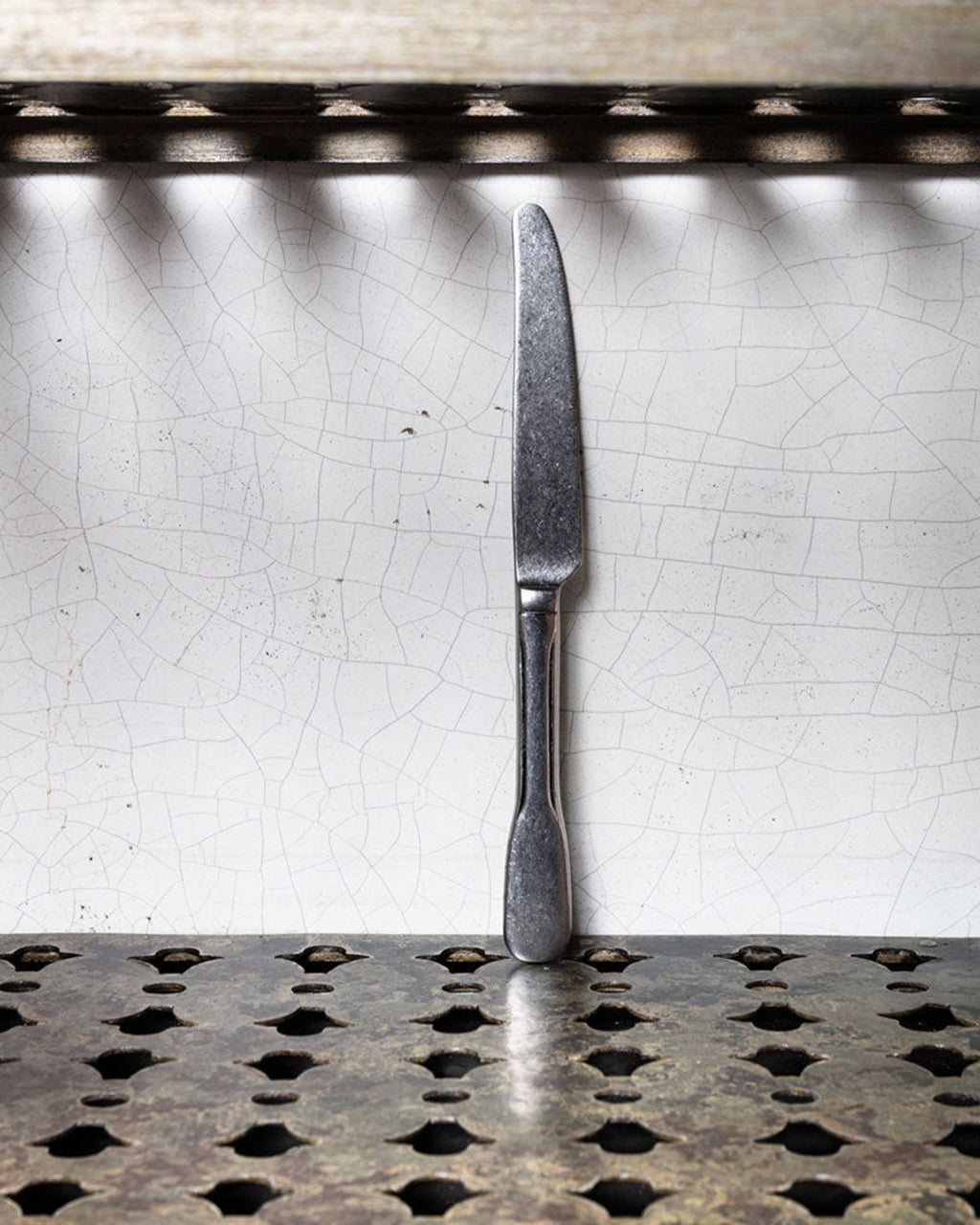Kn Industrie - Bricklane knife