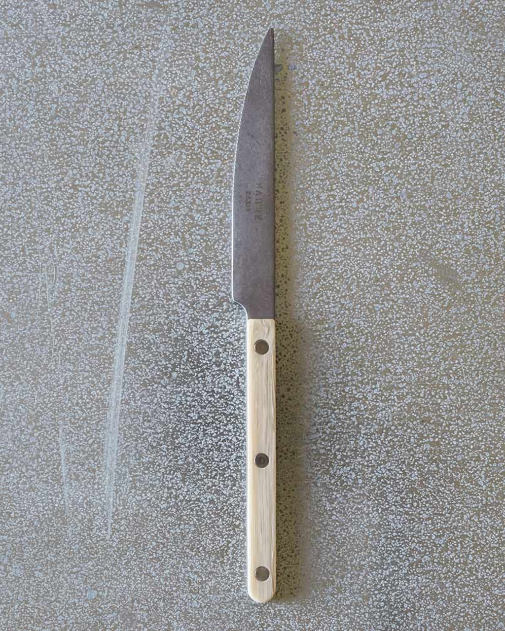 Sabre - Bistro knife - Ivory