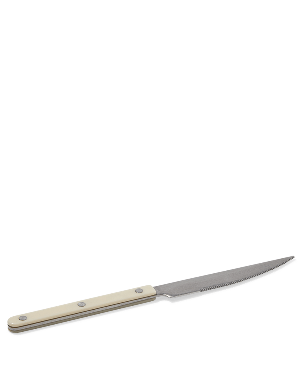 Sabre - Bistro knife - Ivory