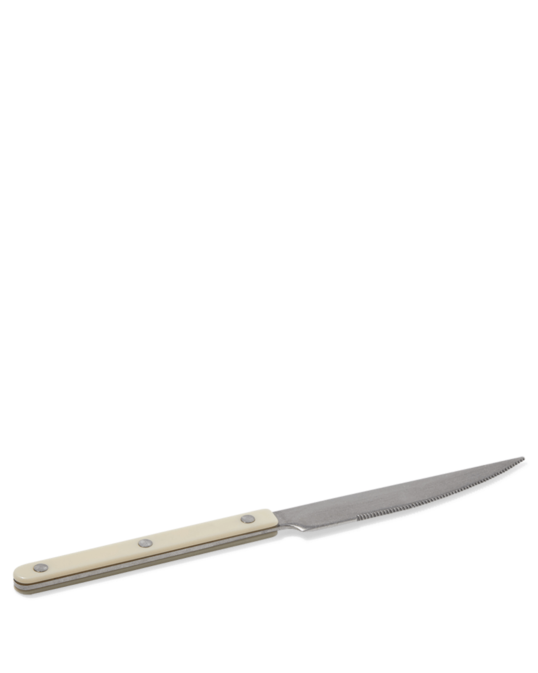 Sabre - Bistro knife - Ivory