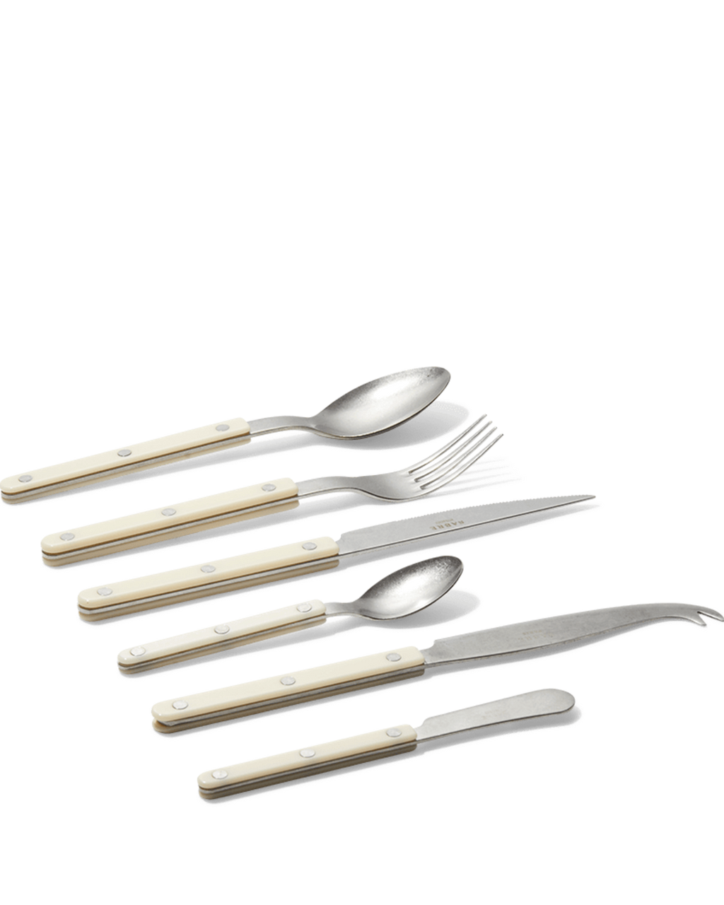 Sabre - Bistro knife - Ivory