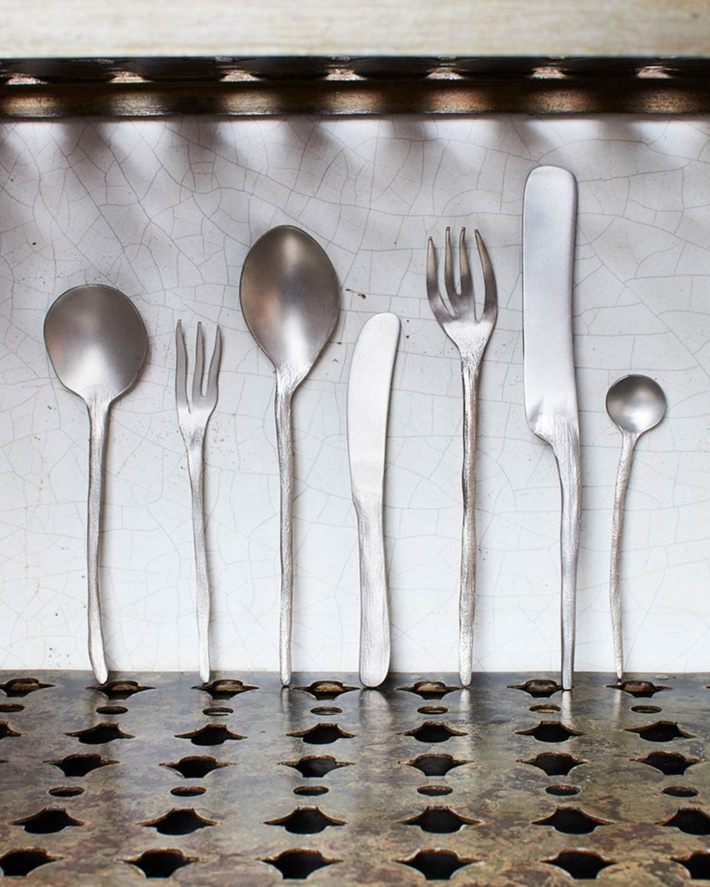Serax - Couteau Roos