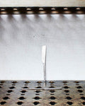 Serax - Couteau En Métal Martelé Stonewash La Nouvelle Table