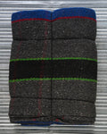 Puebco - Couverture Universelle - Gris Foncé