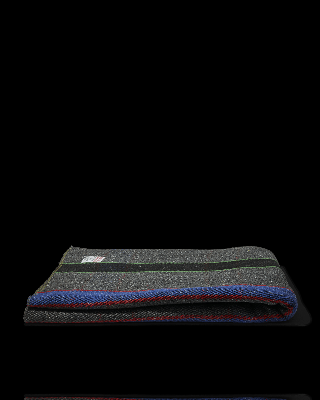 Puebco - Couverture Universelle - Gris Foncé