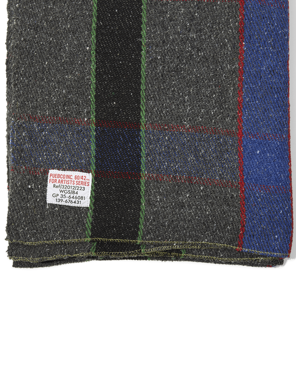 Puebco - Couverture Universelle - Gris Foncé