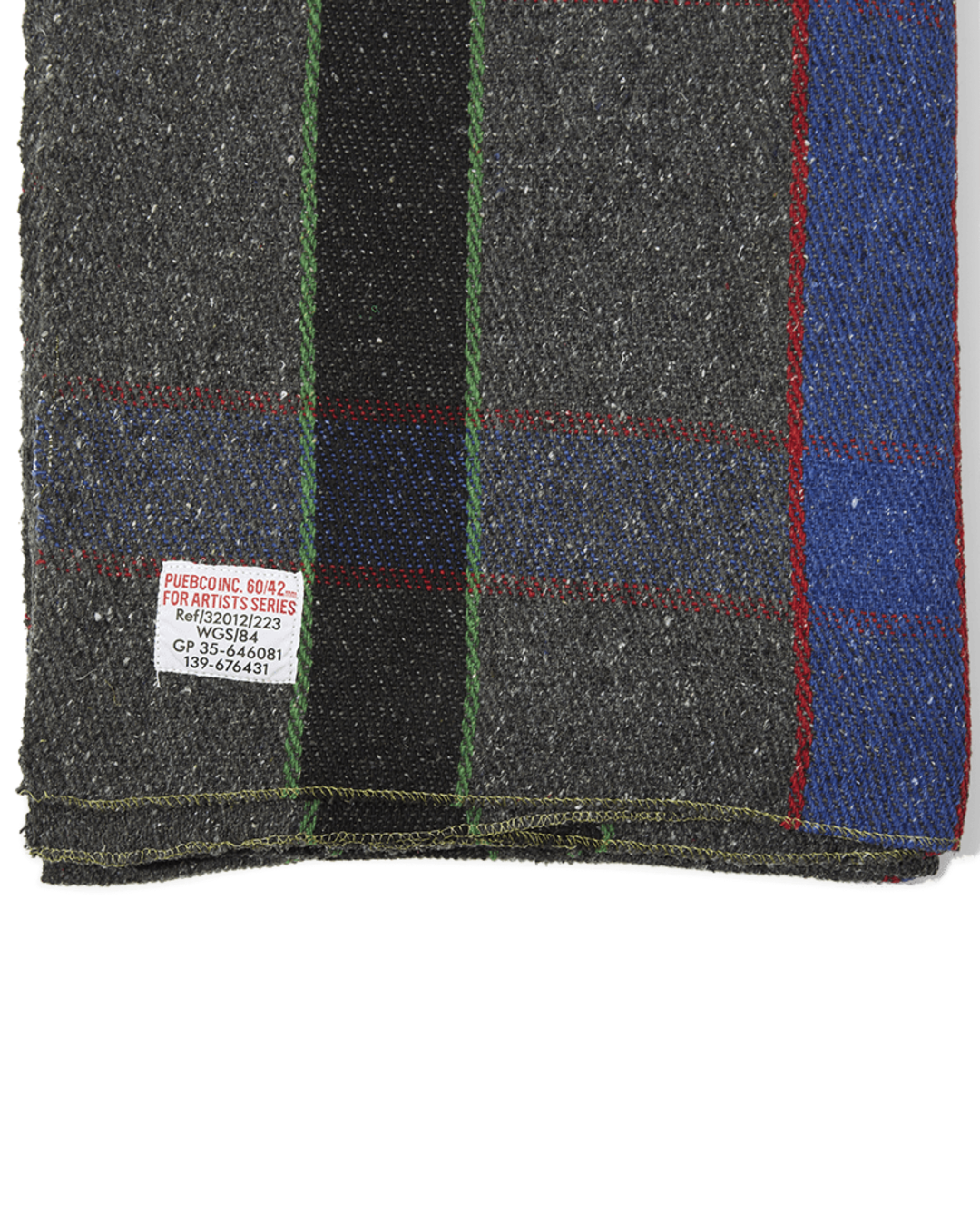 Puebco - Couverture Universelle - Gris Foncé