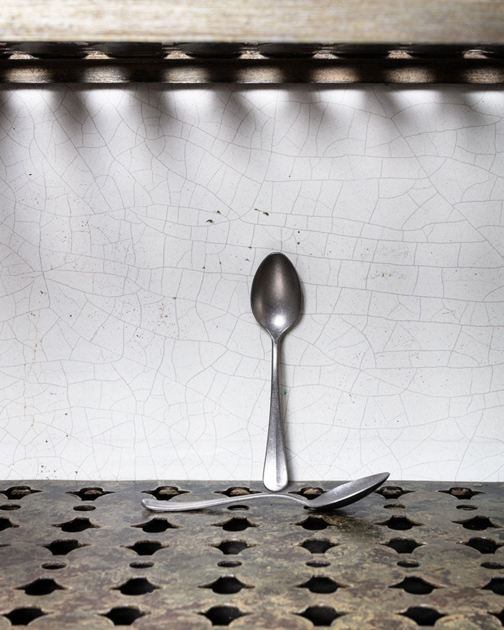 Serax - Surface coffee spoon