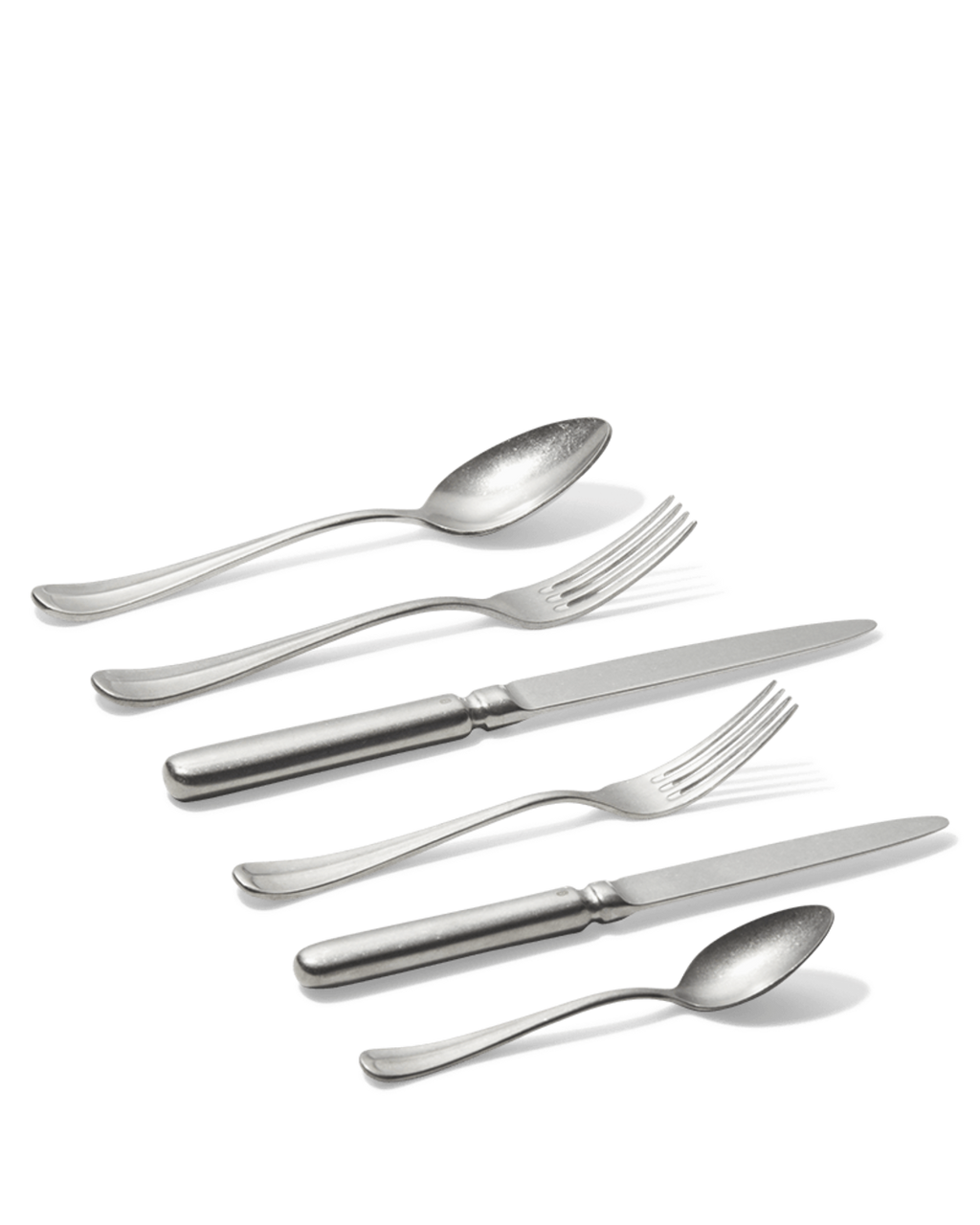 Serax - Surface coffee spoon