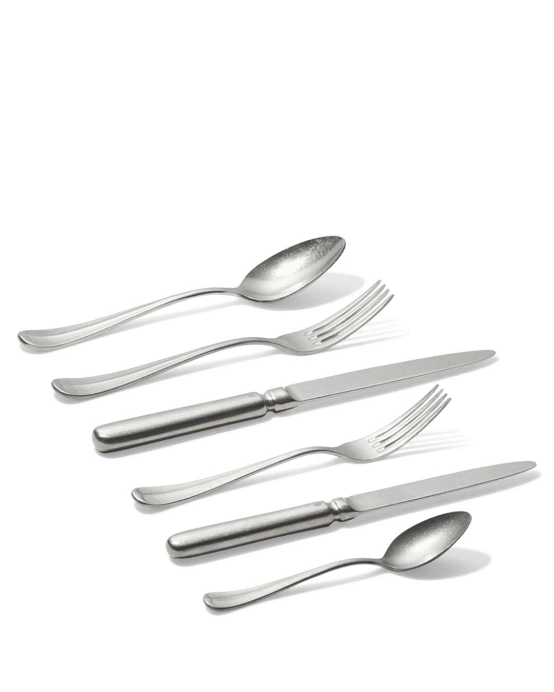 Serax - Surface coffee spoon