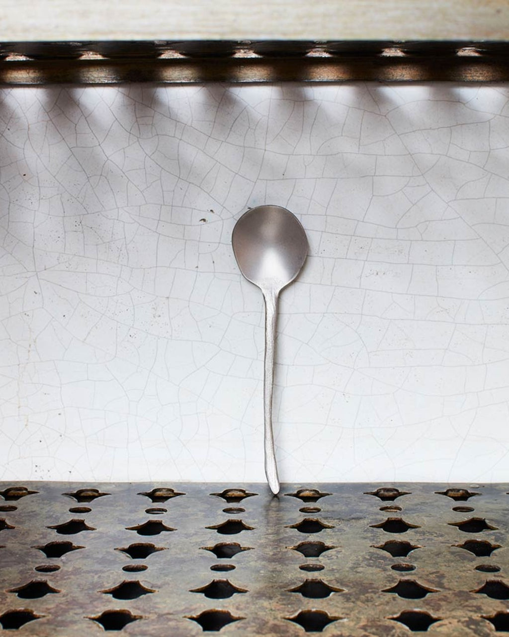 Serax - Roos dessert spoon