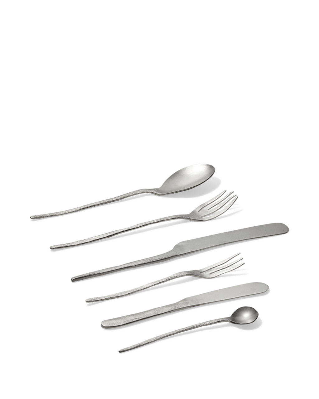 Serax - Roos dessert spoon