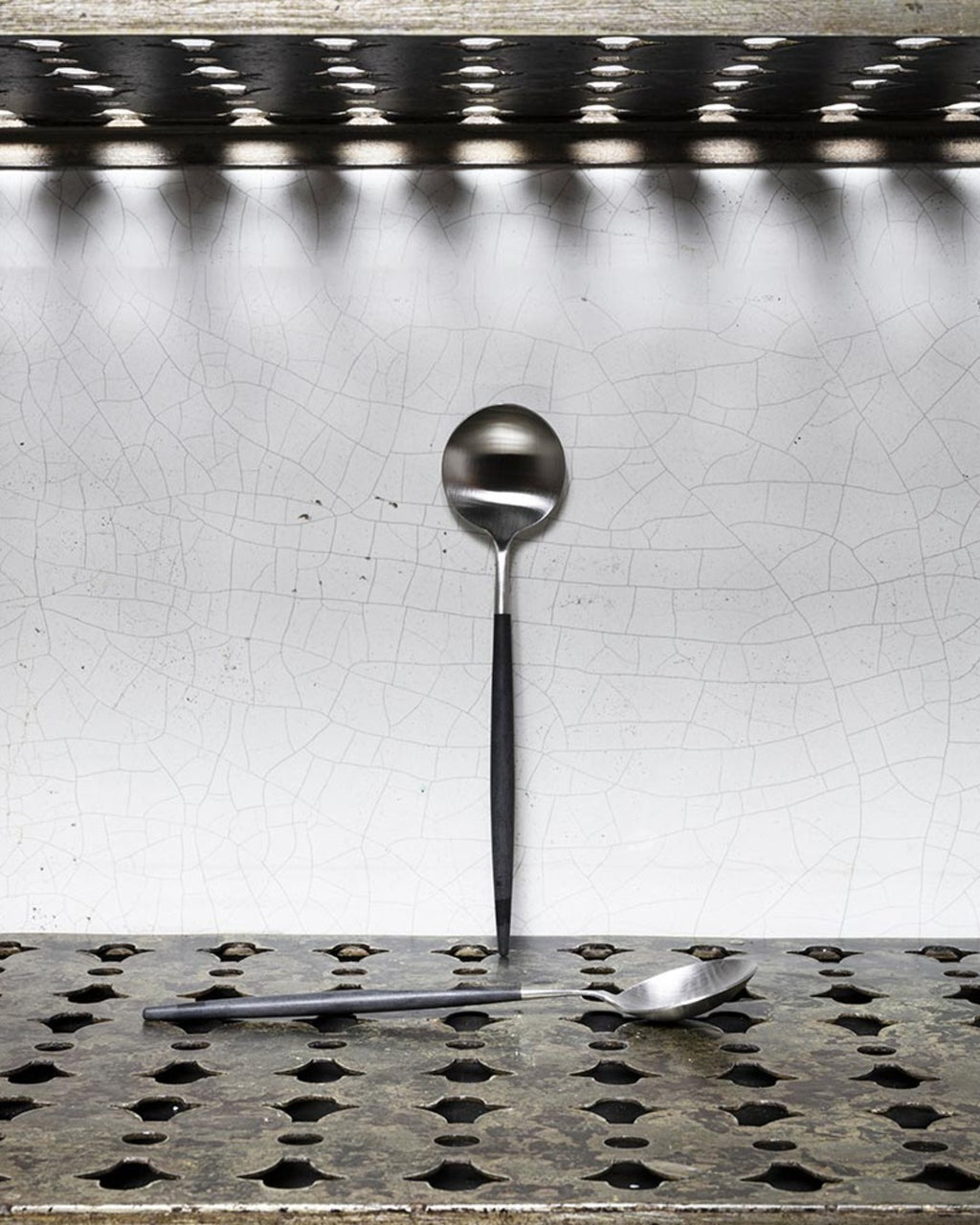 Cutipol - Goa spoon