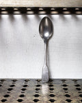 Kn Industrie - Bricklane vintage serving spoon