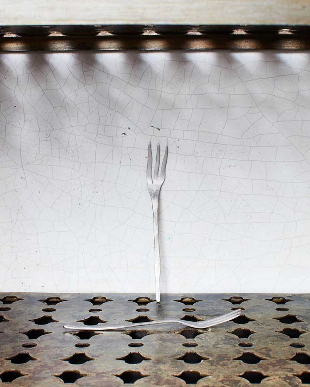 Serax - Roos dessert fork