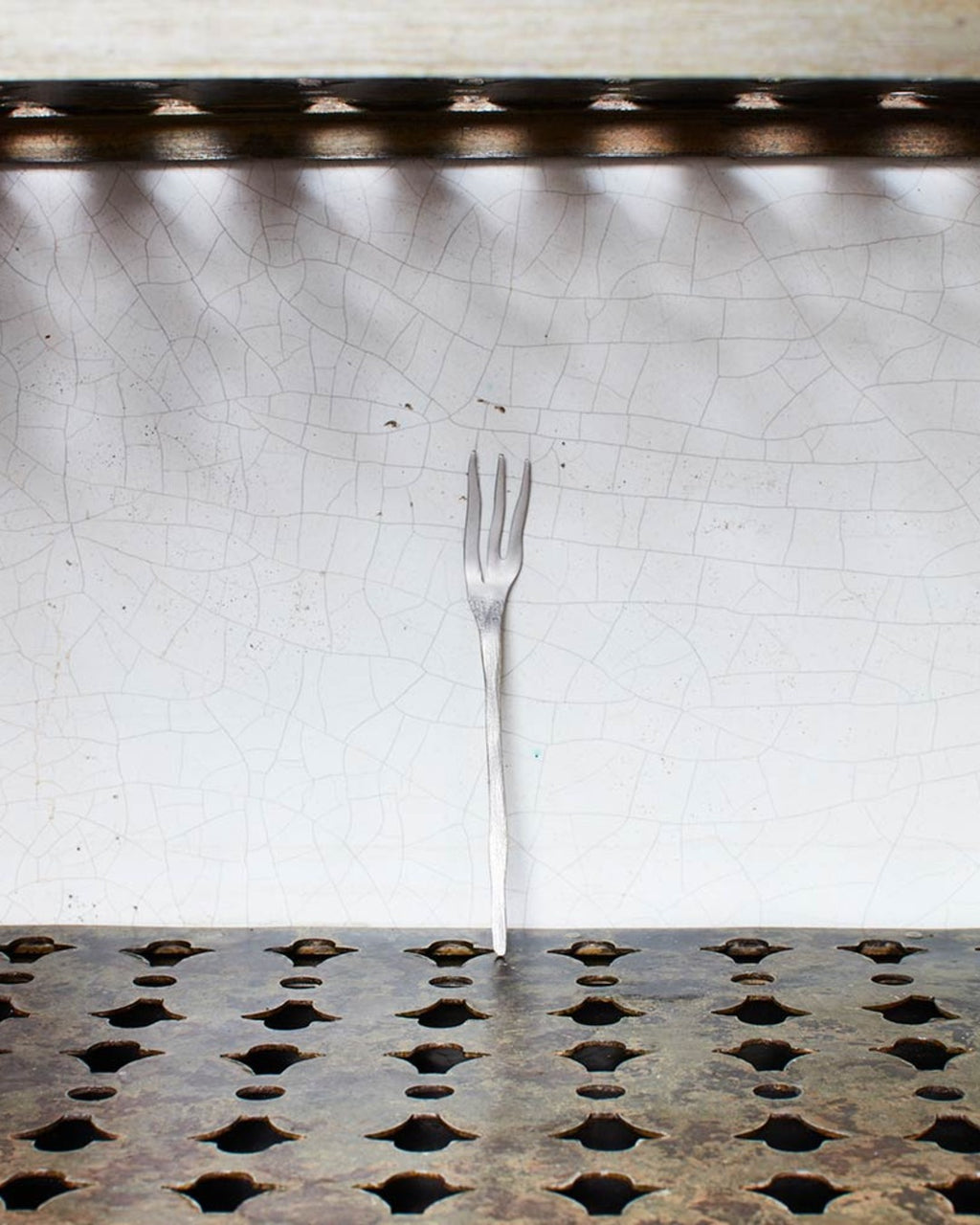 Serax - Roos dessert fork