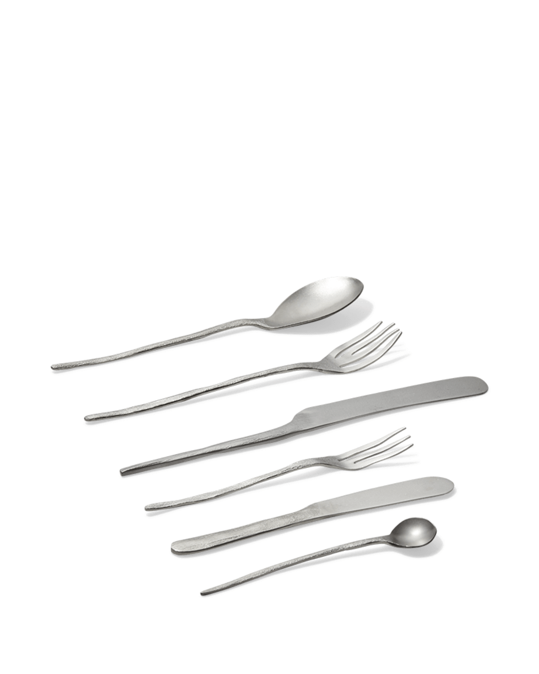 Serax - Roos dessert fork