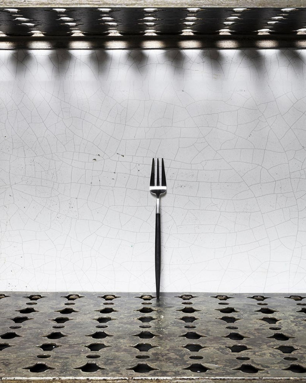 Cutipol - Goa cake fork