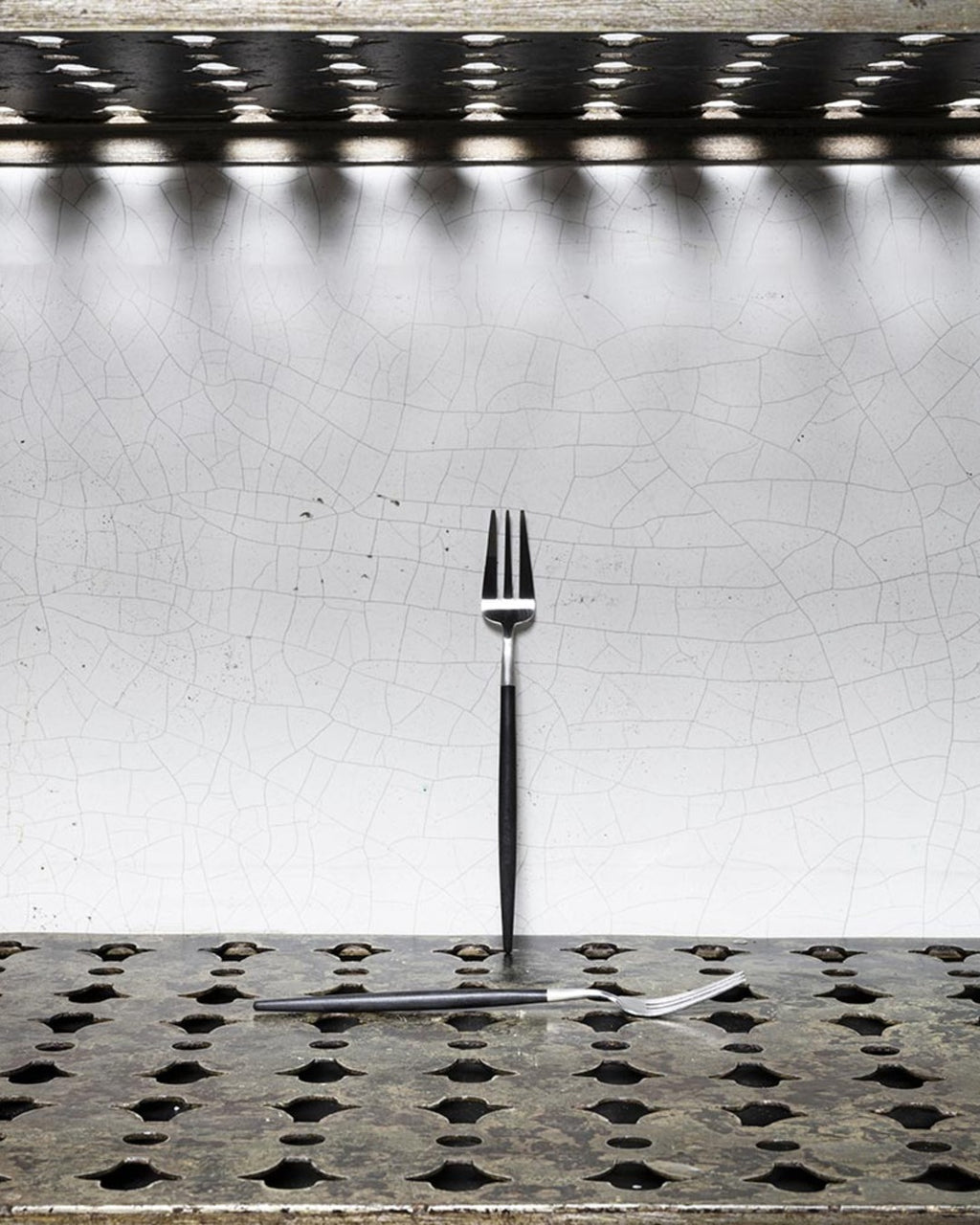 Cutipol - Goa cake fork