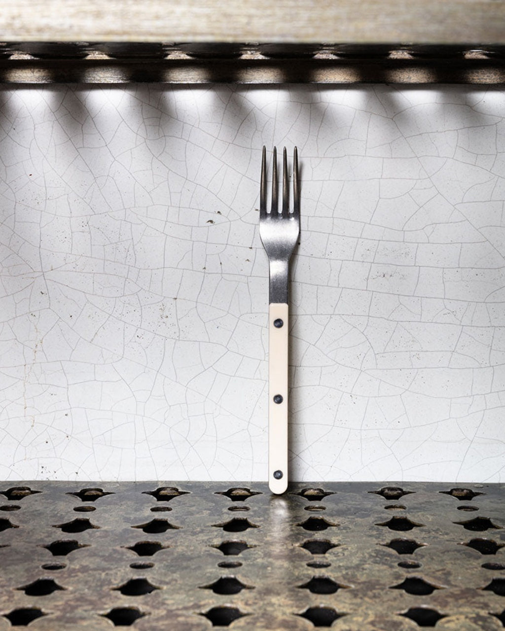 Sabre - Fourchette Bistrot - Ivoire