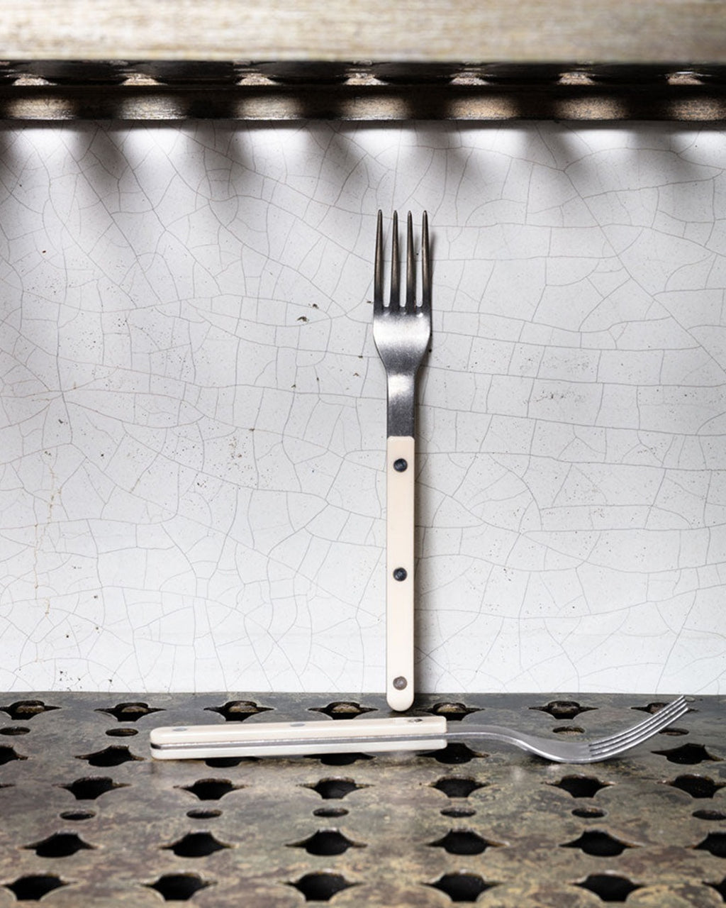 Sabre - Fourchette Bistrot - Ivoire