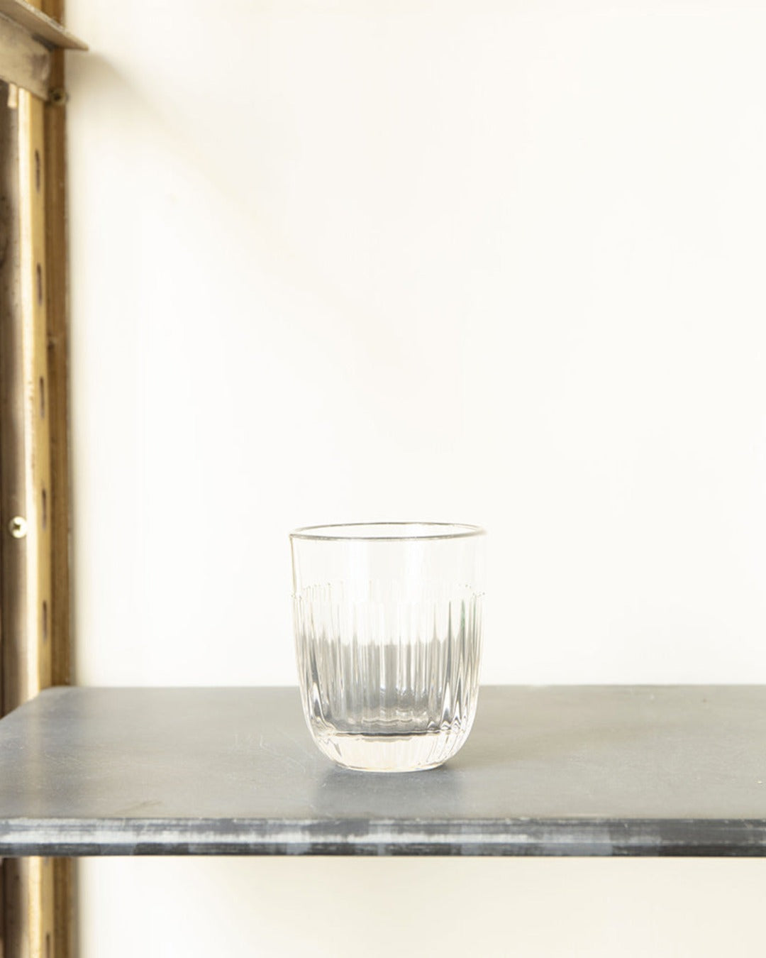 La Rochere - Pressed Glass Tumbler - Ouessant