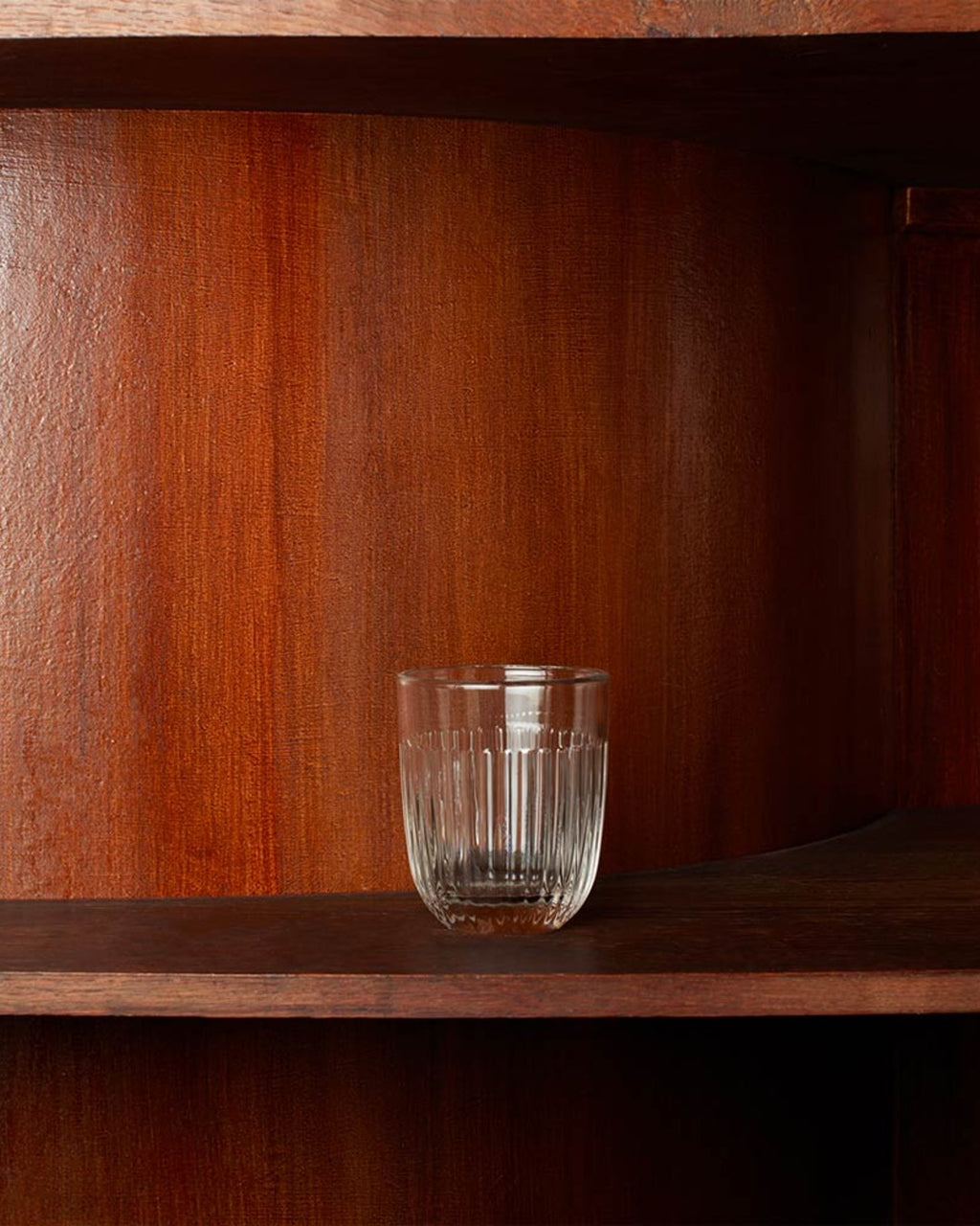 La Rochere - Gobelet En Verre Pressé Ouessant