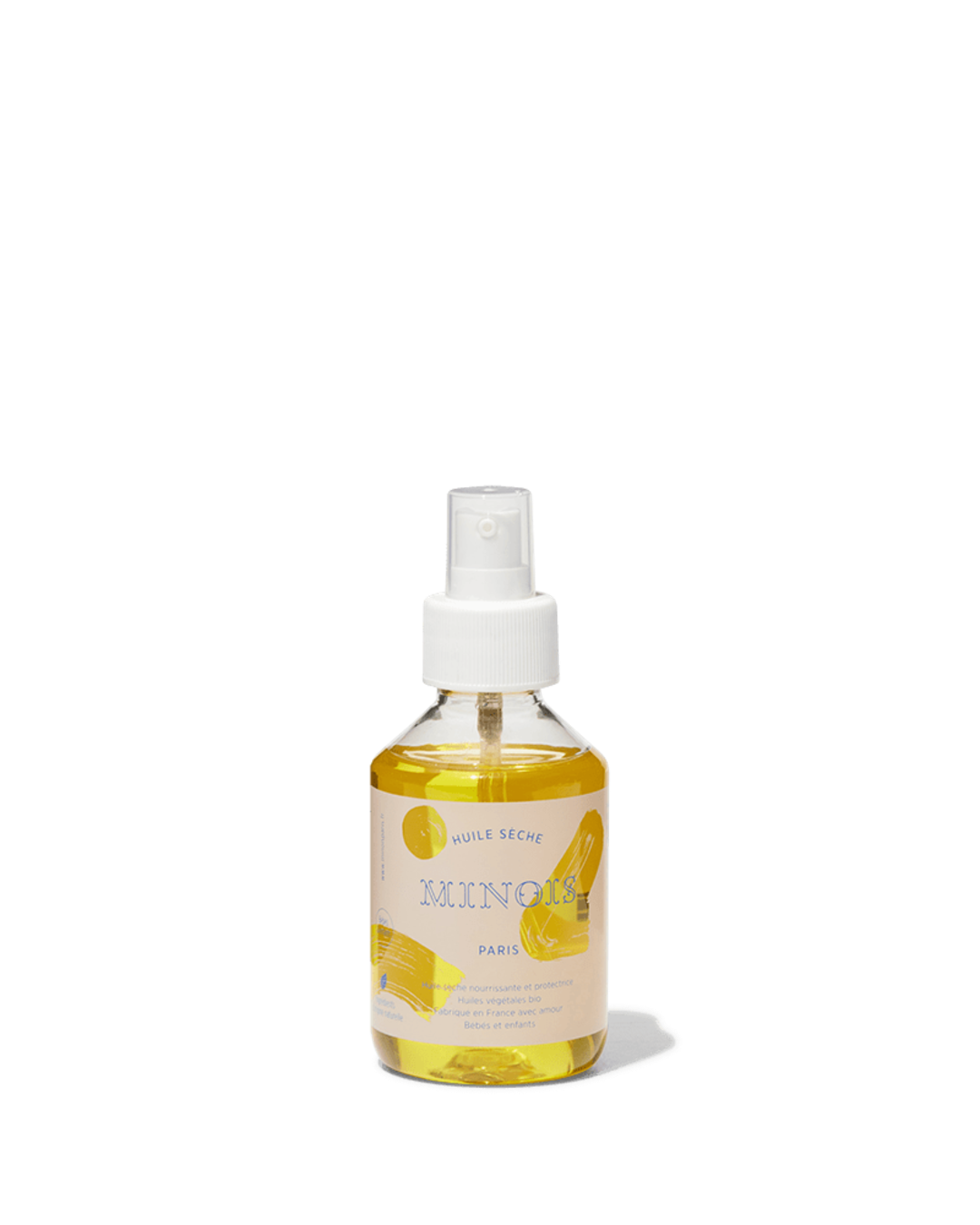 Minois - Huile Sèche 150 Ml
