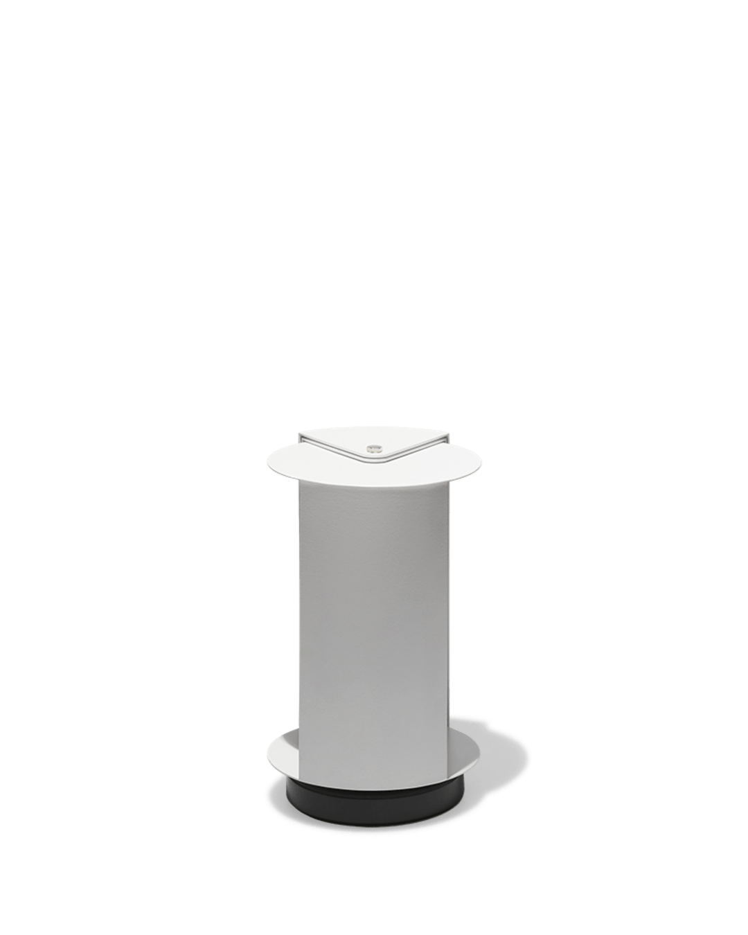 Nemo Lighting - Pivot table lamp - White