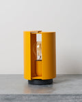 Nemo Lighting - Pivot table lamp - Yellow