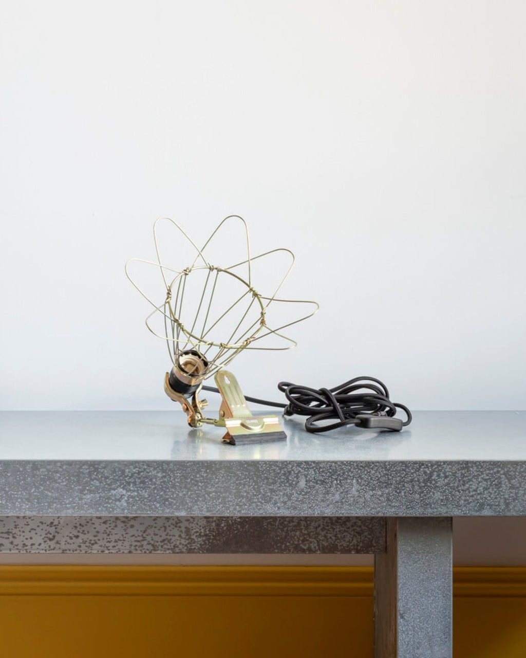 Merci - Lampe Baladeuse