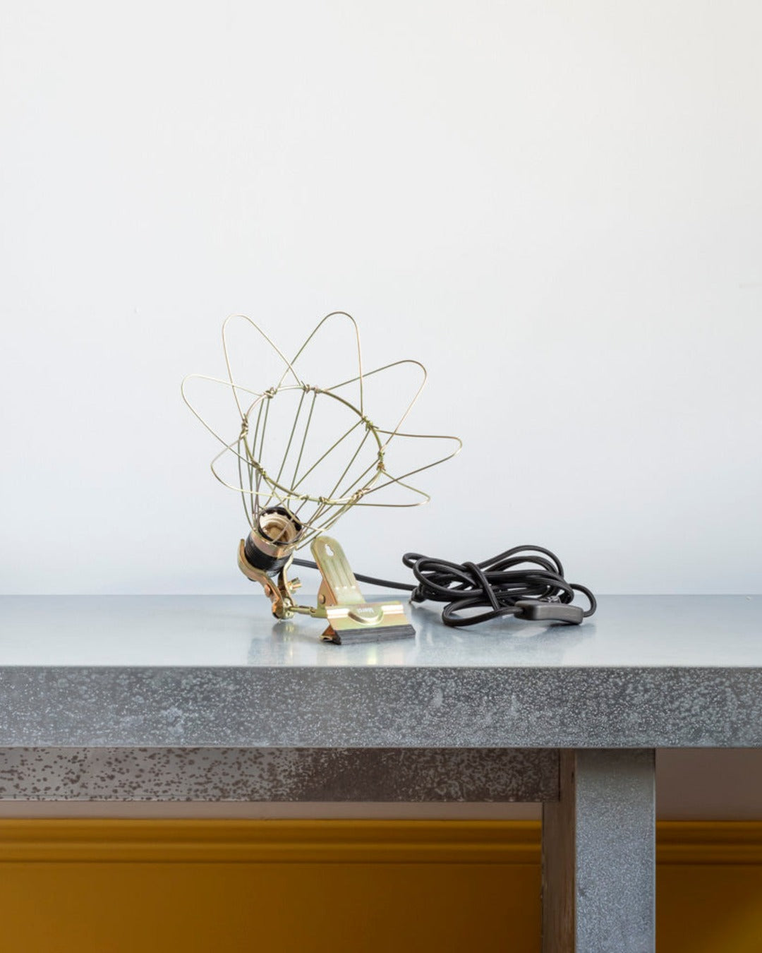 Merci - Lampe Baladeuse