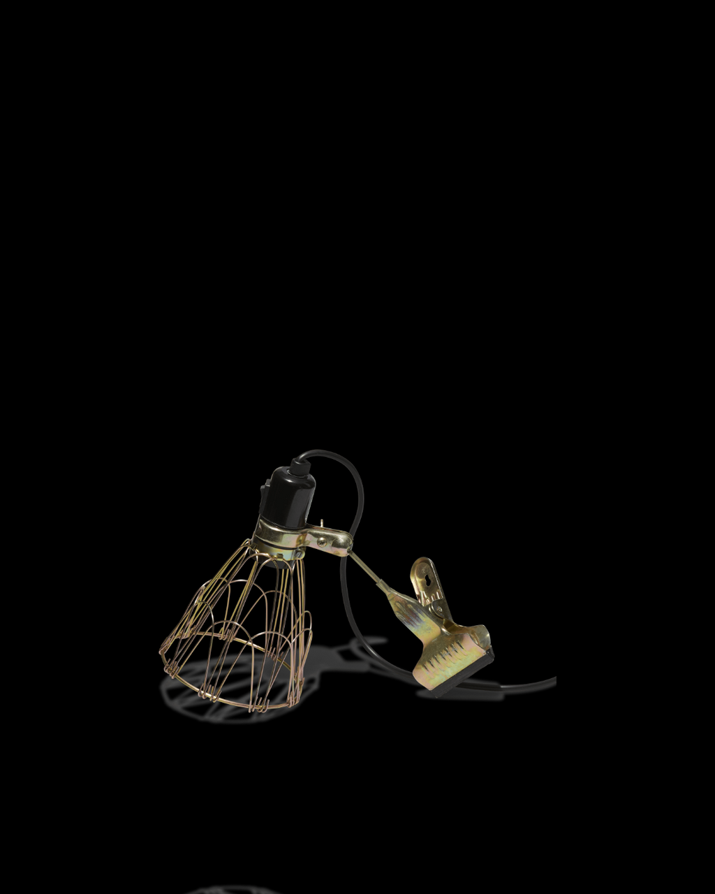 Merci - Lampe Baladeuse