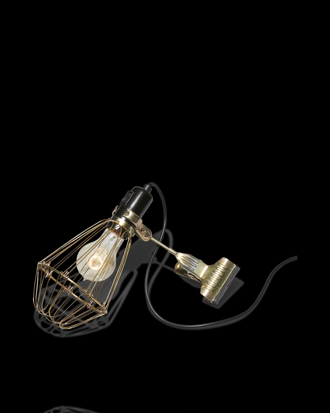 Merci - Lampe Baladeuse