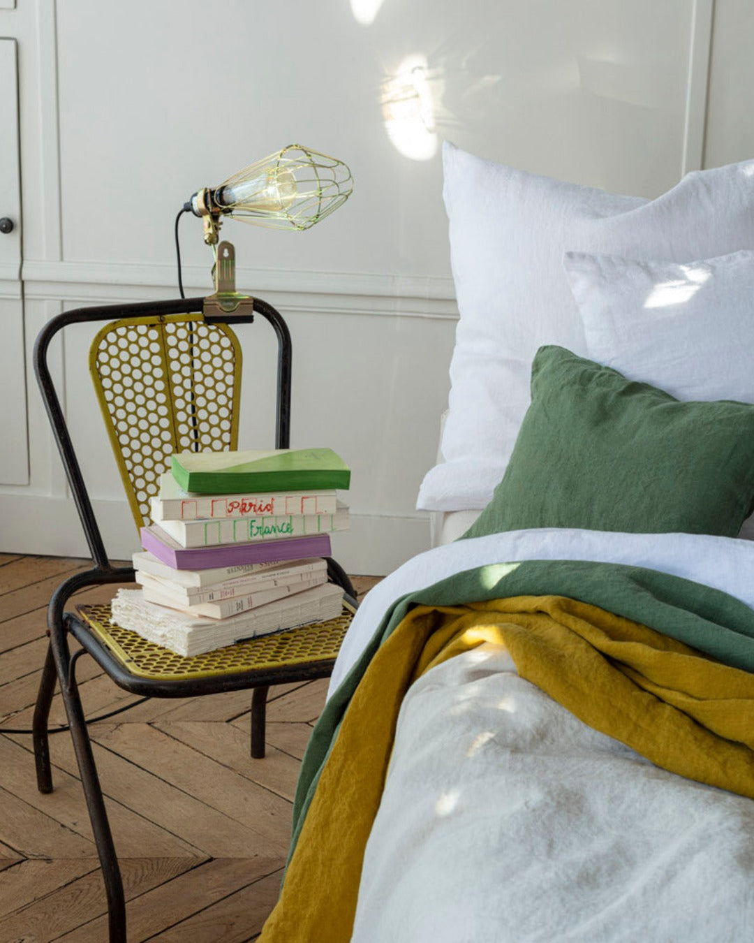 Merci - Lampe Baladeuse