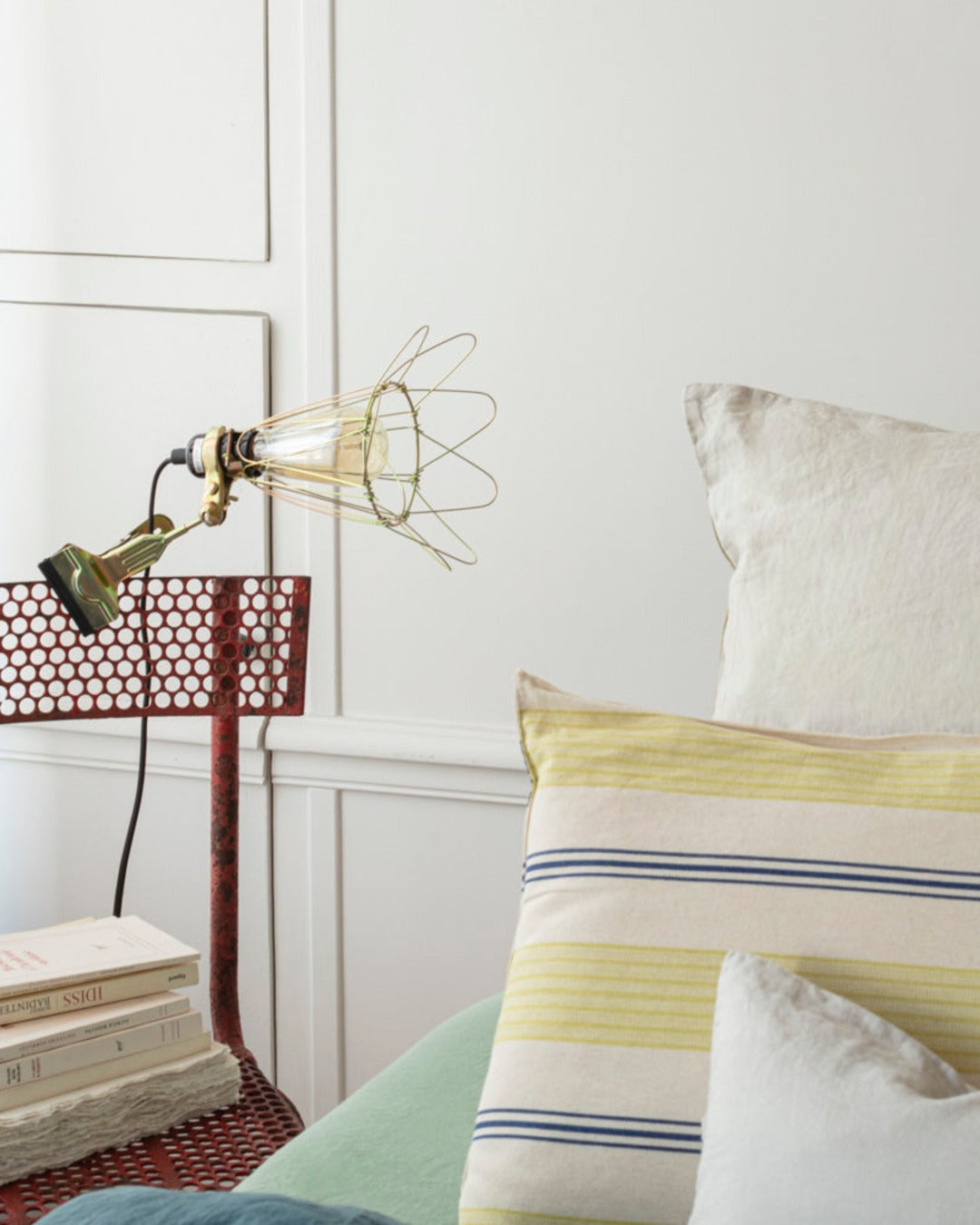 Merci - Lampe Baladeuse