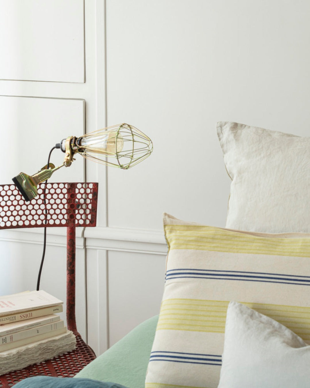 Merci - Lampe Baladeuse
