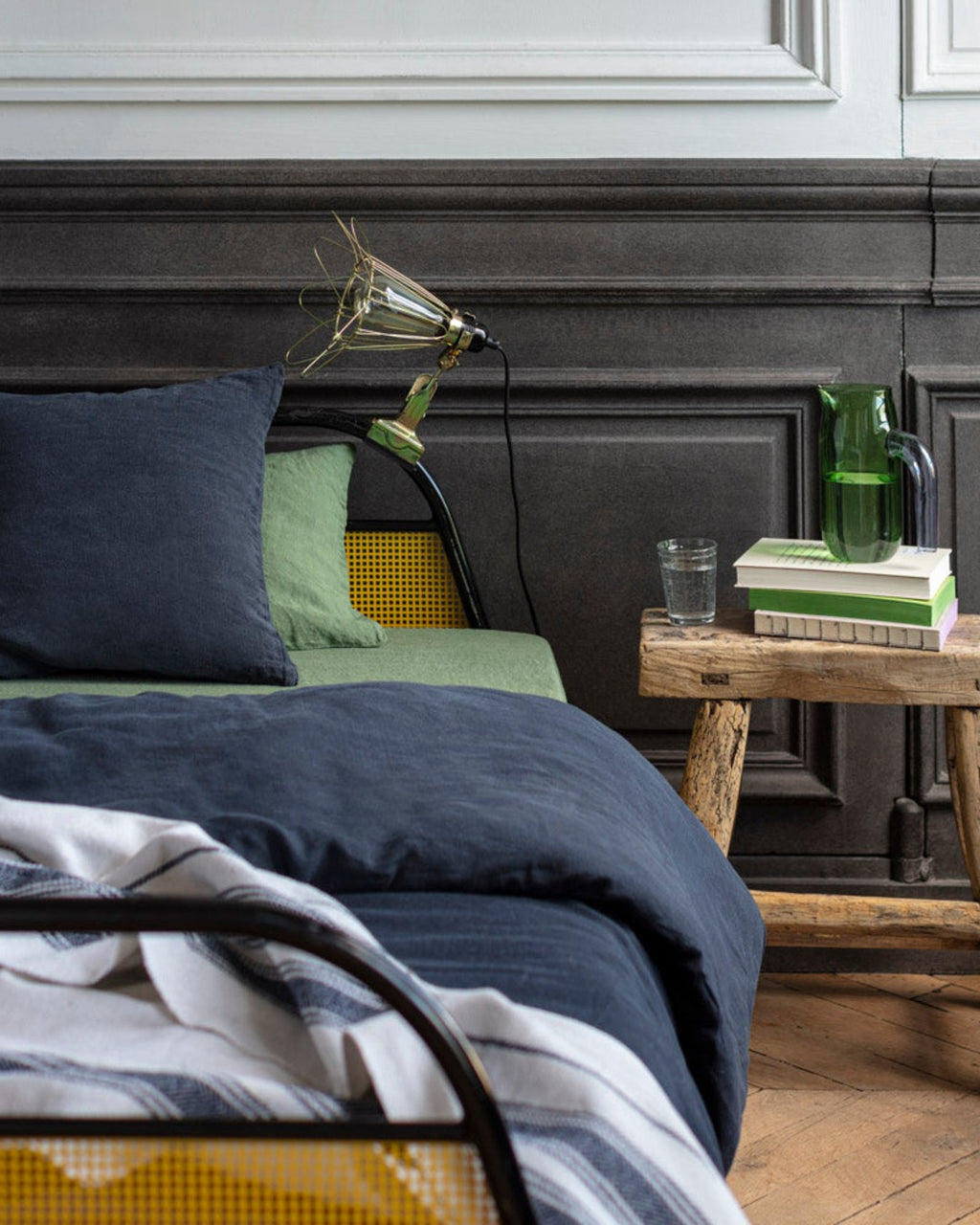 Merci - Lampe Baladeuse