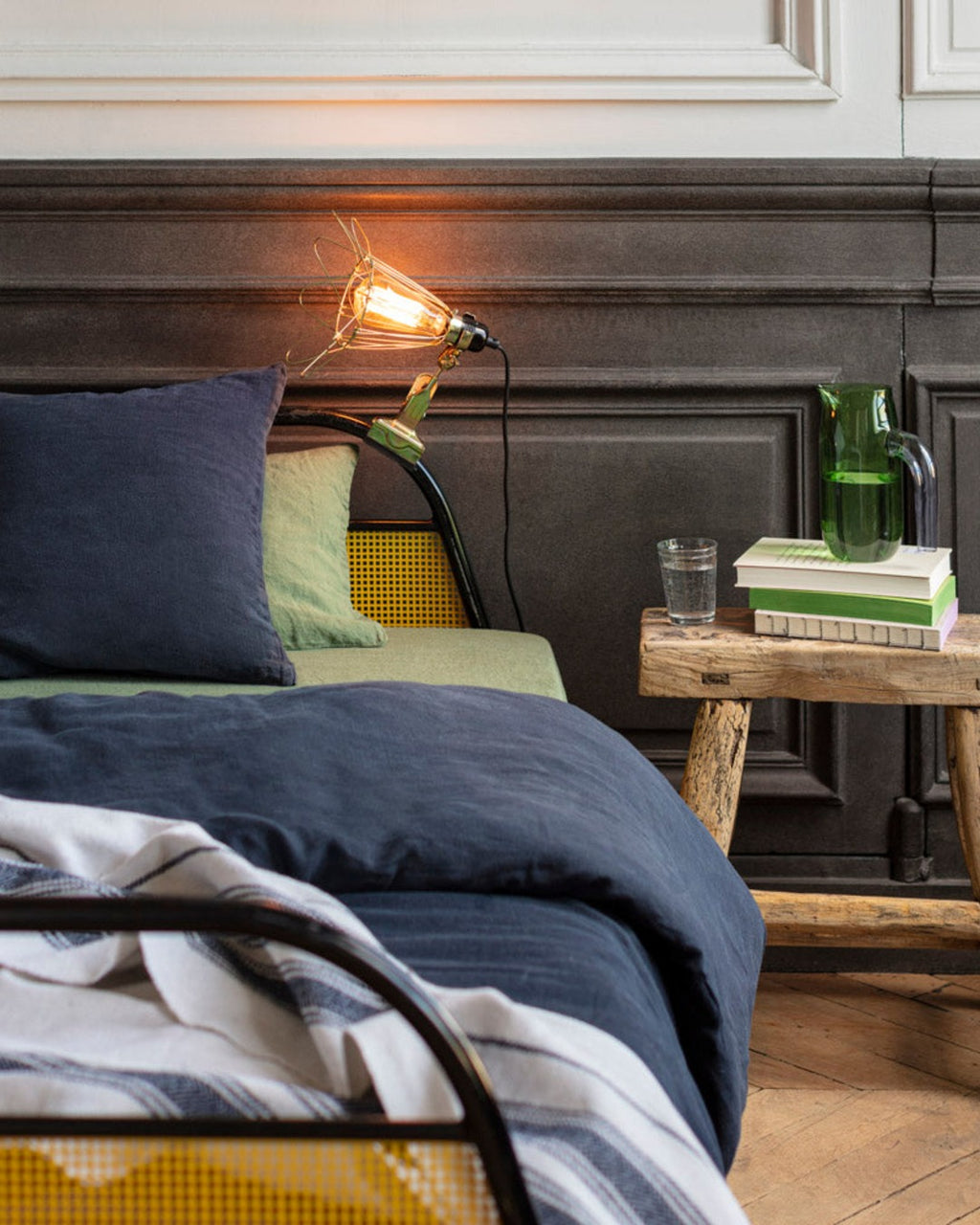 Merci - Lampe Baladeuse